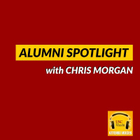 Life as a Google Engineer (More!) with Alumnus Chris Morgan