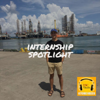 Developing a Career in the Oil Industry with Tim