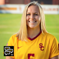 Athletes in Engineering with Penelope Hocking