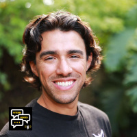 Tech Consulting, Crypto, and Product Management with Jeff Newman, EE 11