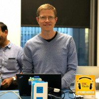 Blending Computer Science and Electrical Engineering with Professor Mark Redekopp
