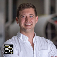 Building Rockets, Climbing Mountains, and Learning from Failure with Scott Macklin, AE ‘11, MS 13