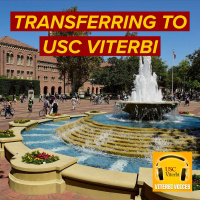 How to Transfer to USC Viterbi