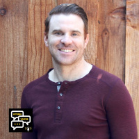 Pt 1 Filmmaking, Rap Music, and Product Development at Apple with Alumnus Robert Wright