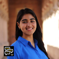 Student Spotlight: Lavanya Sharma (CSBA 25)