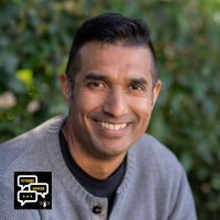 Environmental Engineering, Acting, and Being Paul’s College Roommate with Jesal Shah, ENE ’00