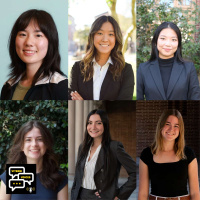Women in Engineering: Voices of Viterbis Club Presidents