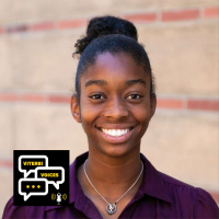 Rocket Propulsion Lab, Space-Related Research  Internships, and USC Sports with Kaleigh Ray (ASTE ’25)