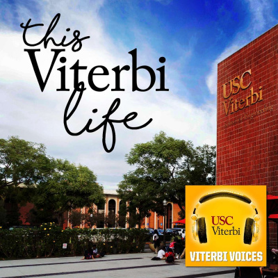 Viterbi Voices: The Podcast