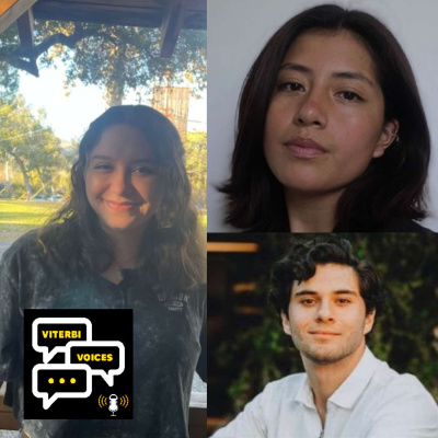 Viterbi Voices: The Podcast