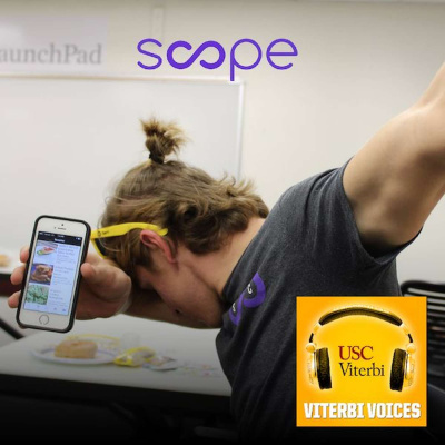 Viterbi Voices: The Podcast
