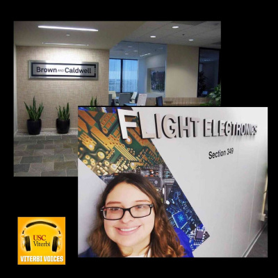 Viterbi Voices: The Podcast