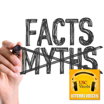 Viterbi Voices: The Podcast