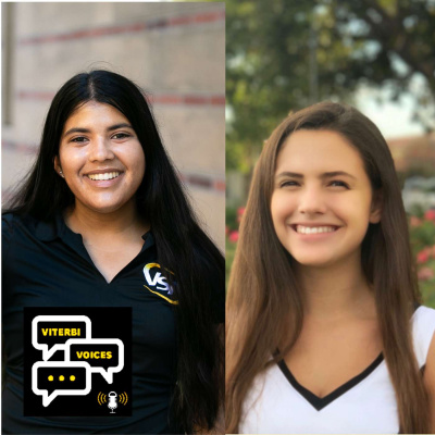 Viterbi Voices: The Podcast
