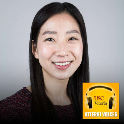 Viterbi Voices: The Podcast