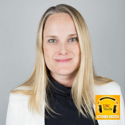 Viterbi Voices: The Podcast