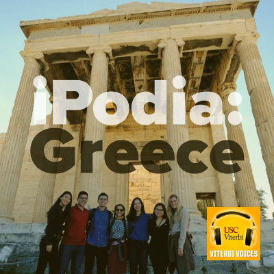 Viterbi Voices: The Podcast