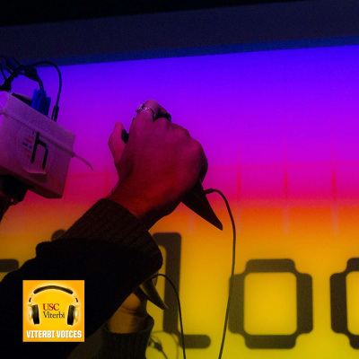 Viterbi Voices: The Podcast
