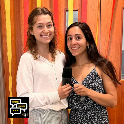 Viterbi Voices: The Podcast