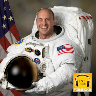 Viterbi Voices: The Podcast