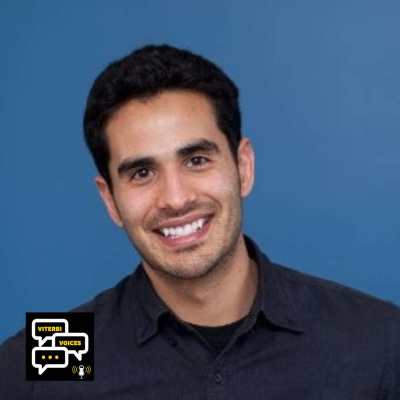 Viterbi Voices: The Podcast