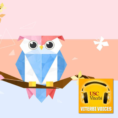 Viterbi Voices: The Podcast