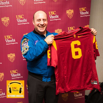 Viterbi Voices: The Podcast