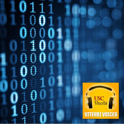 Viterbi Voices: The Podcast