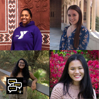 Viterbi Voices: The Podcast