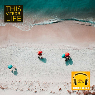 Viterbi Voices: The Podcast