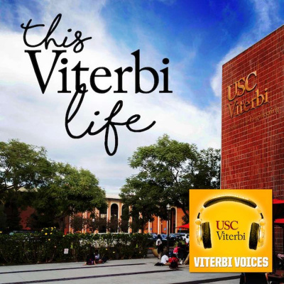 Viterbi Voices: The Podcast