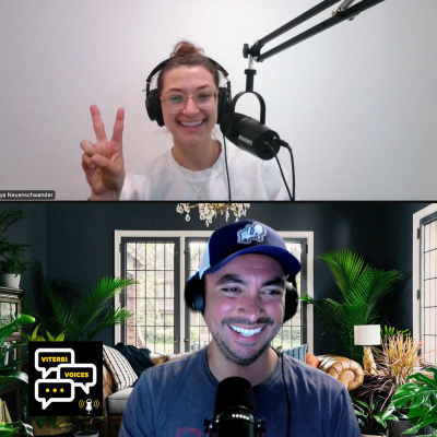 Viterbi Voices: The Podcast