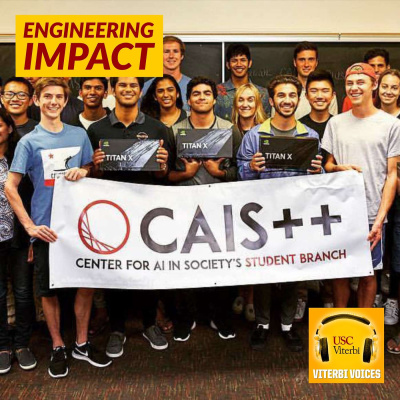 Viterbi Voices: The Podcast