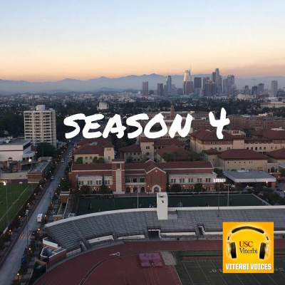 Viterbi Voices: The Podcast