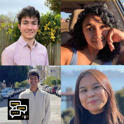 Viterbi Voices: The Podcast