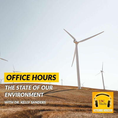 Viterbi Voices: The Podcast