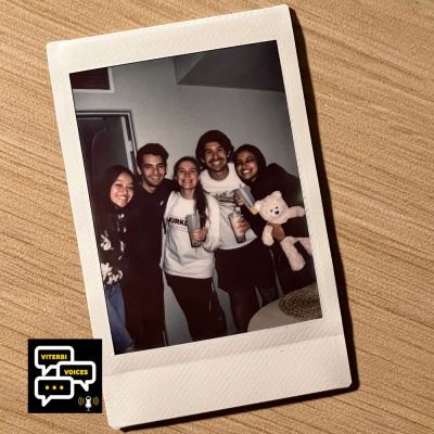 Viterbi Voices: The Podcast