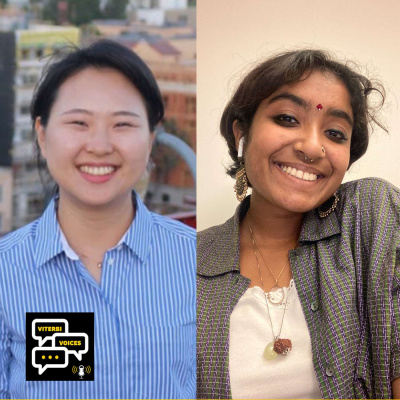 Viterbi Voices: The Podcast