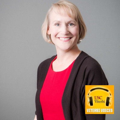 Viterbi Voices: The Podcast