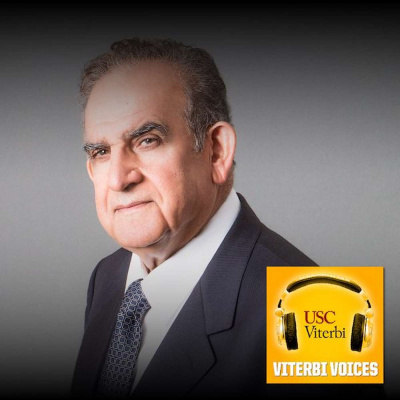 Viterbi Voices: The Podcast