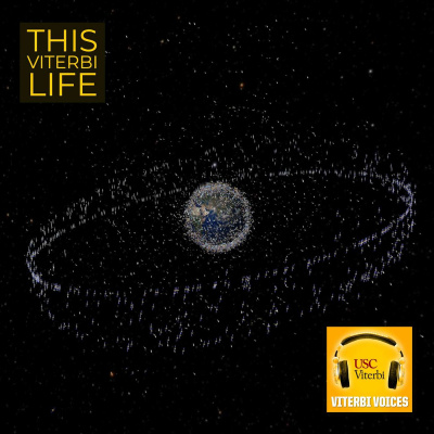 Viterbi Voices: The Podcast
