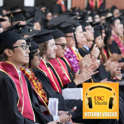 Viterbi Voices: The Podcast