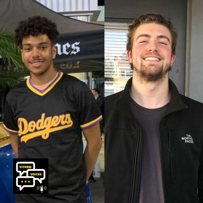 Viterbi Voices: The Podcast