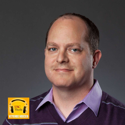 Viterbi Voices: The Podcast