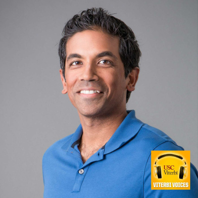Viterbi Voices: The Podcast