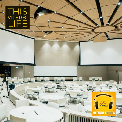 Viterbi Voices: The Podcast