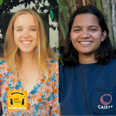Viterbi Voices: The Podcast