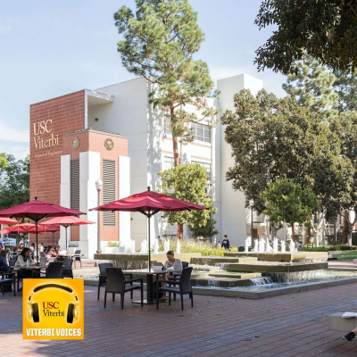 Viterbi Voices: The Podcast