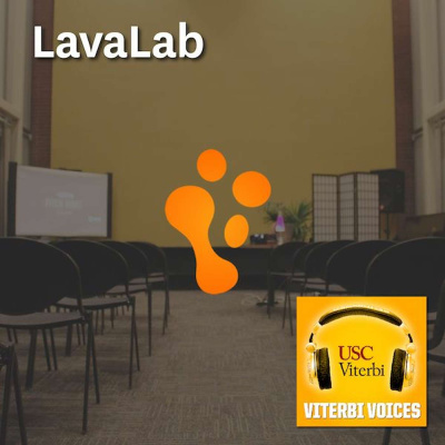 Viterbi Voices: The Podcast