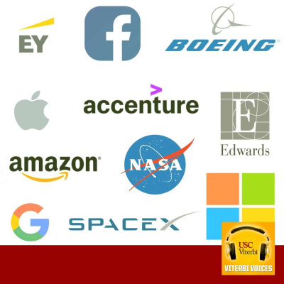 Viterbi Voices: The Podcast